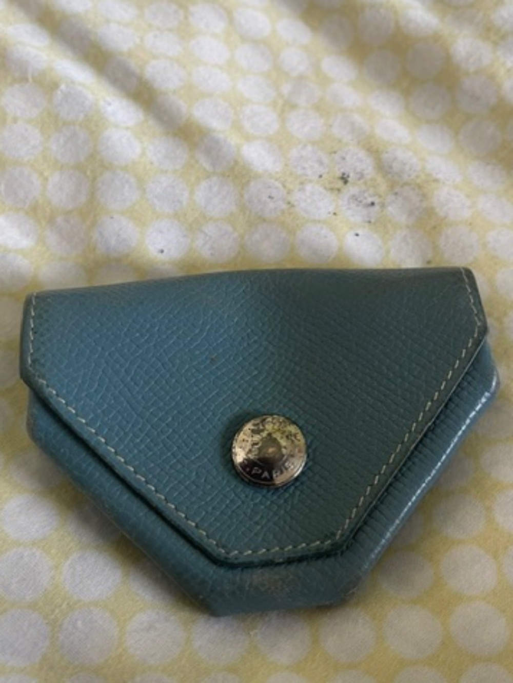 Hermes Coin Purse